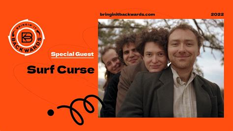 Surf Curse's 2015 Lyrics: Exploring the Themes of Love and Youth